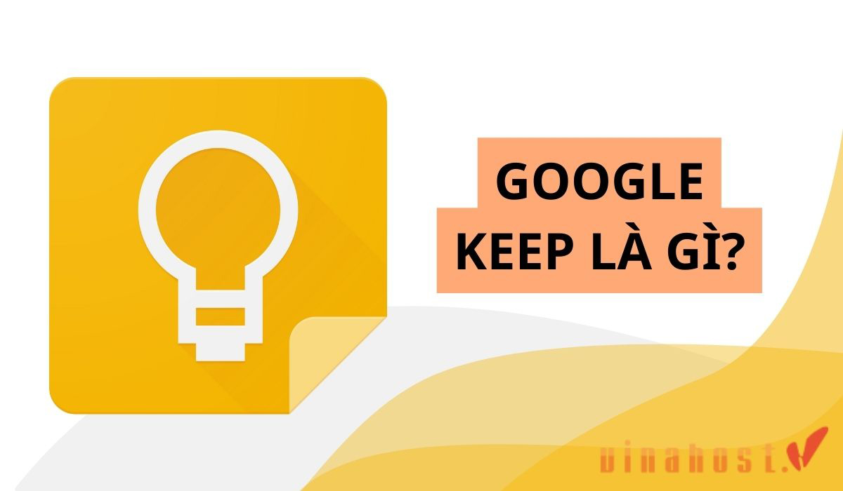 google keep la gi