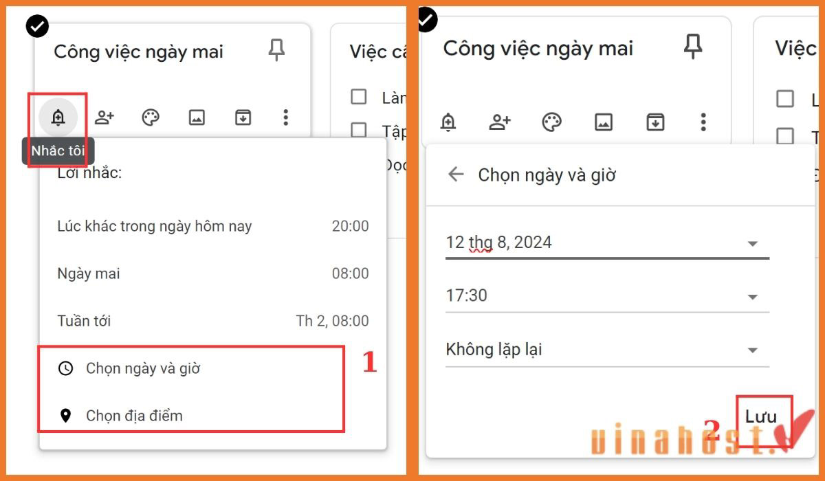 google keep la gi