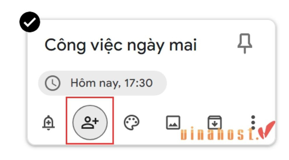 google keep la gi