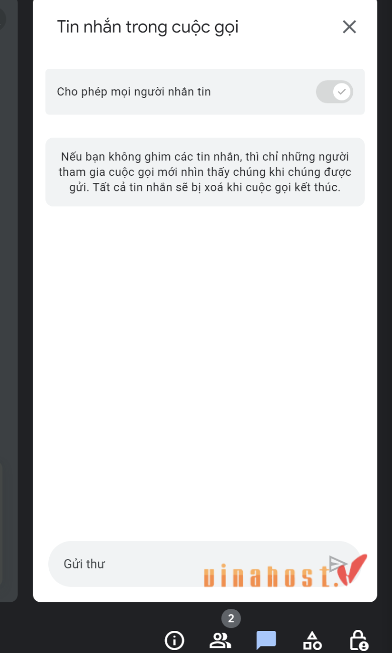 google meet la gi
