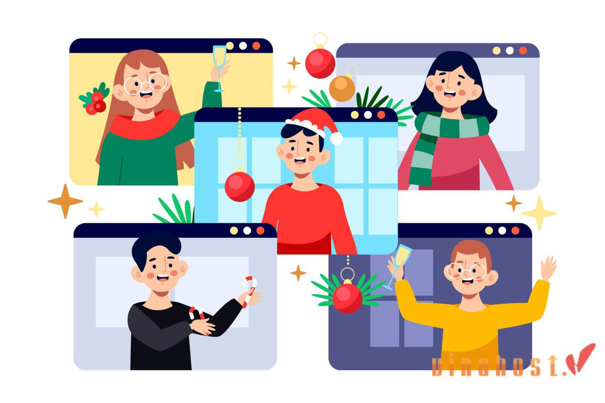 google meet la gi