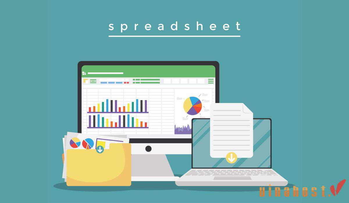 google sheet la gi