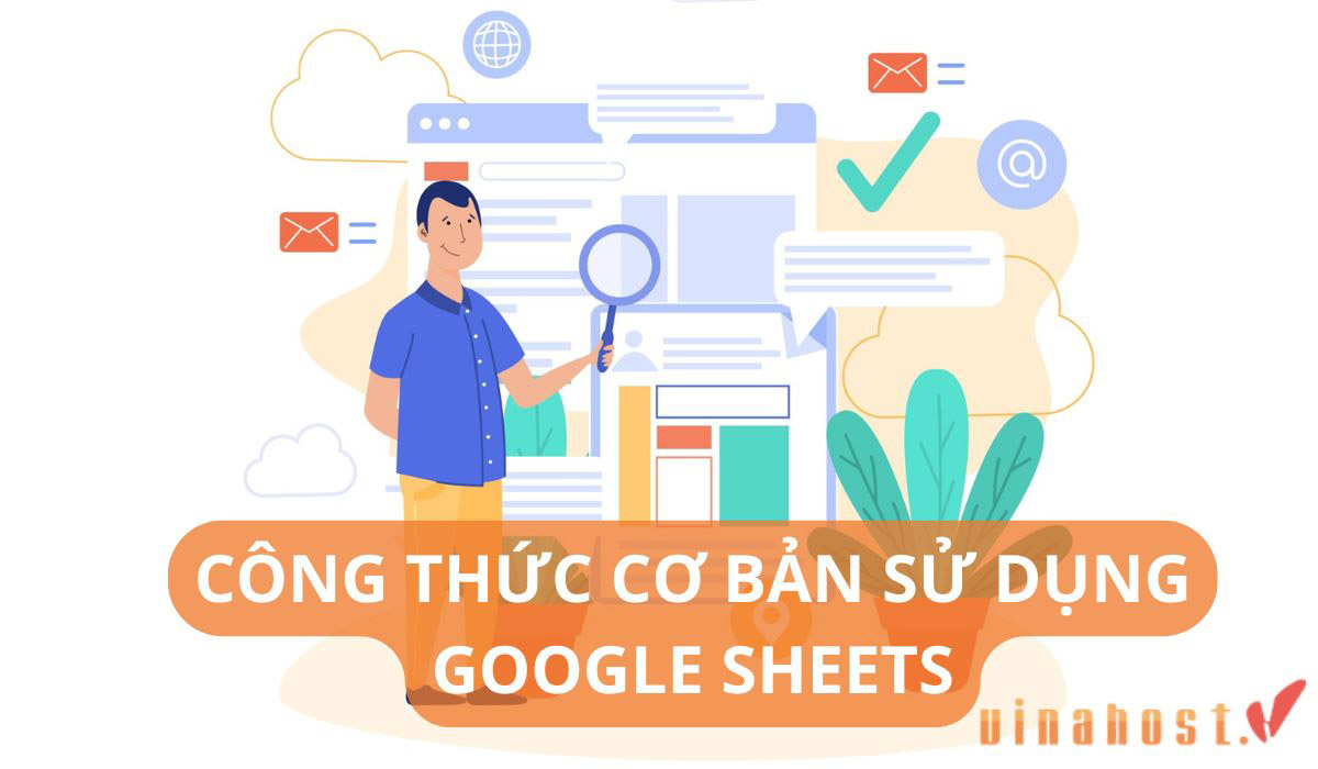 google sheet la gi