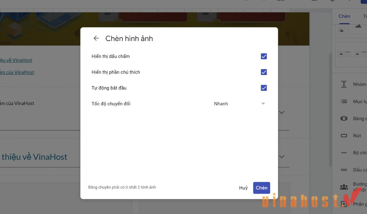 google site la gi