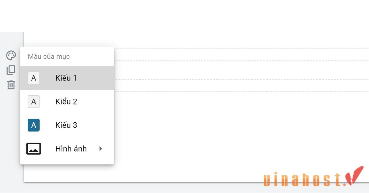 google site la gi