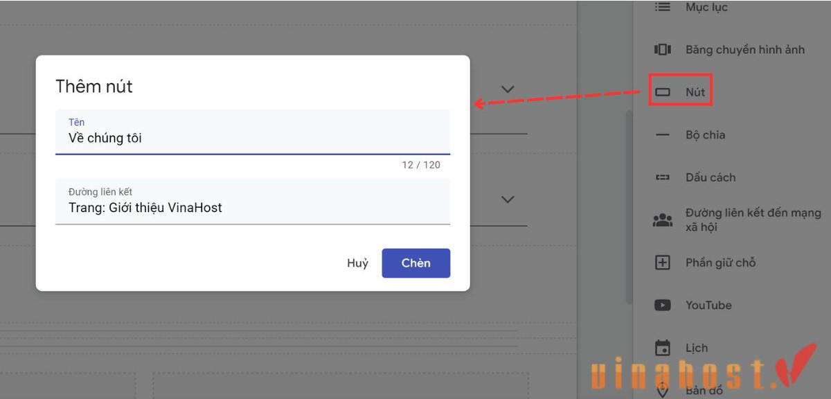 google site la gi