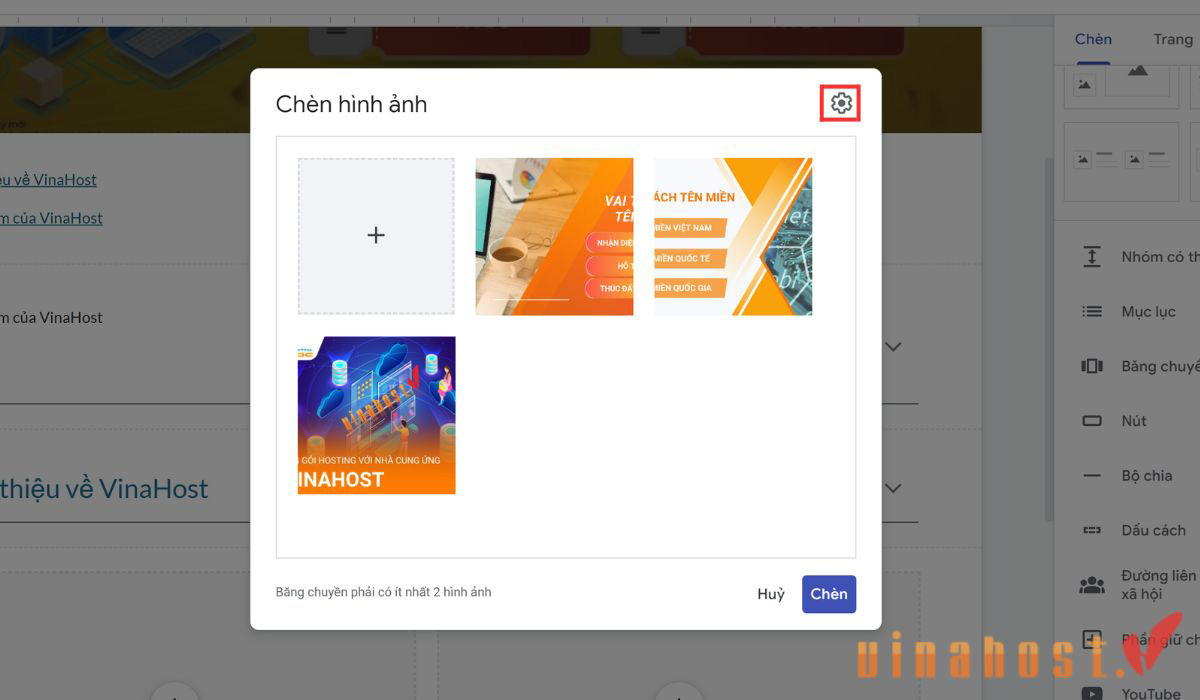 google site la gi