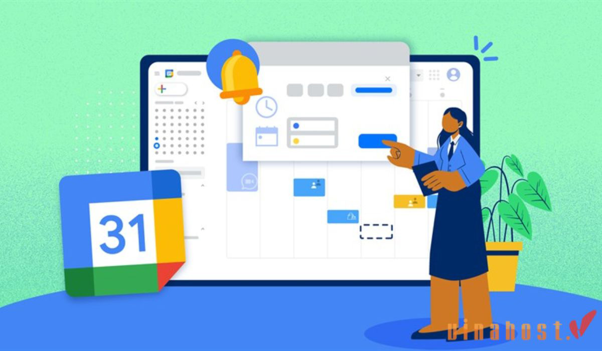 google workspace business starter la gi