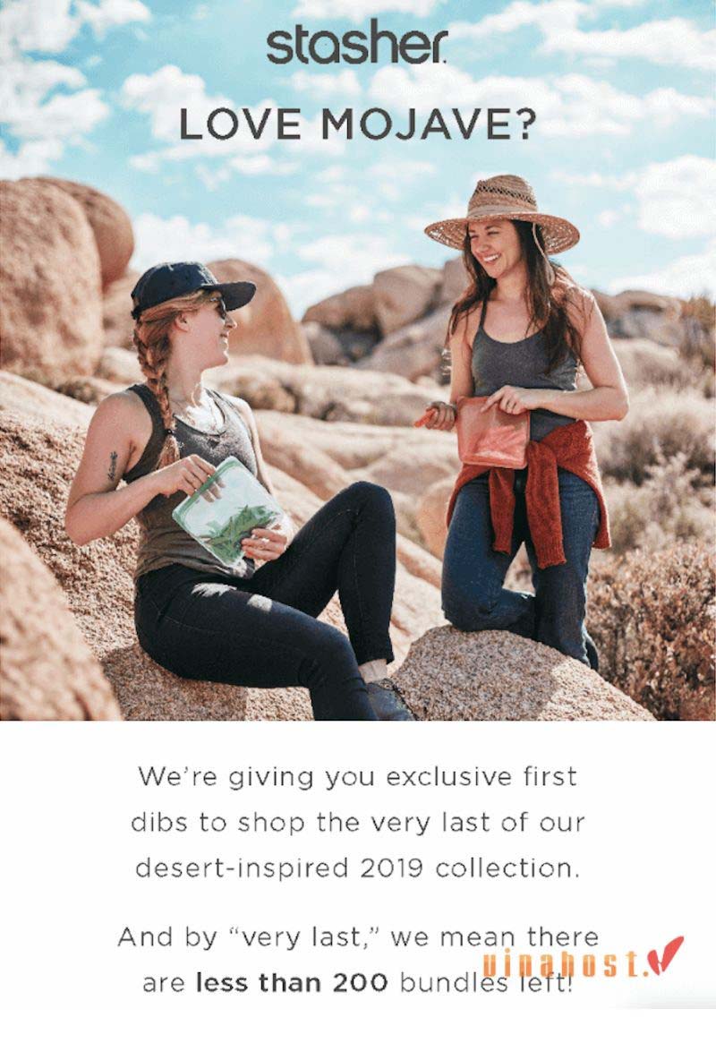 ca nhan hoa email marketing