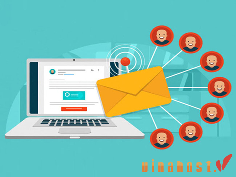 mail server free