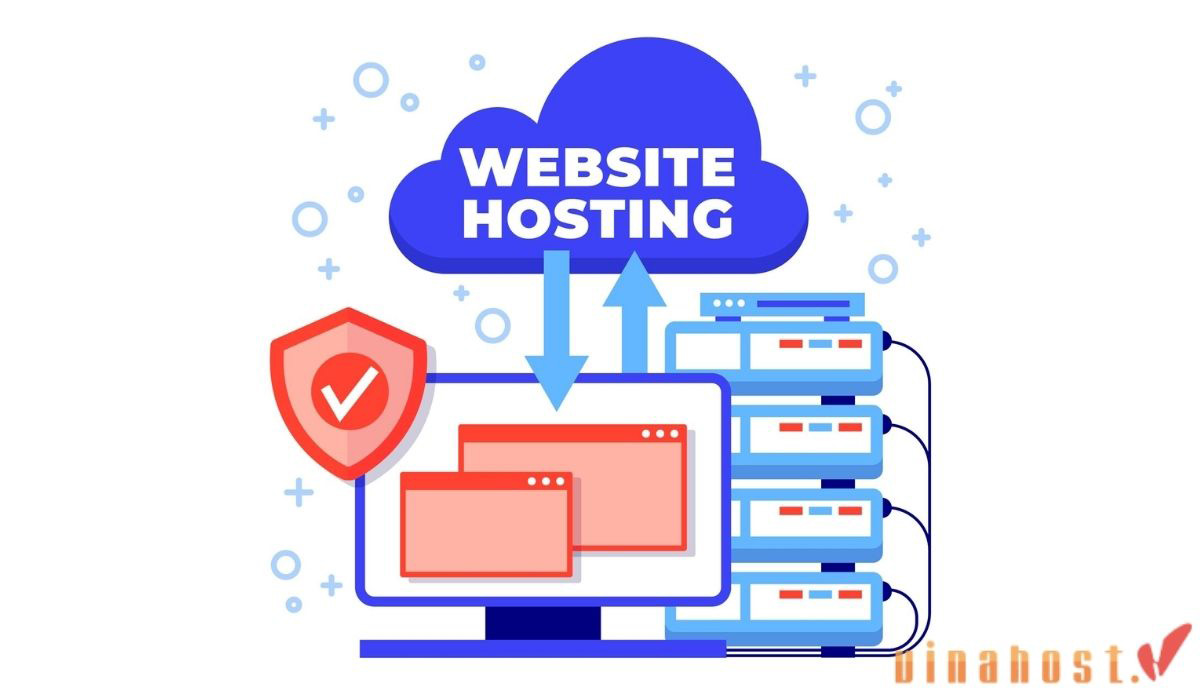 mua hosting o dau