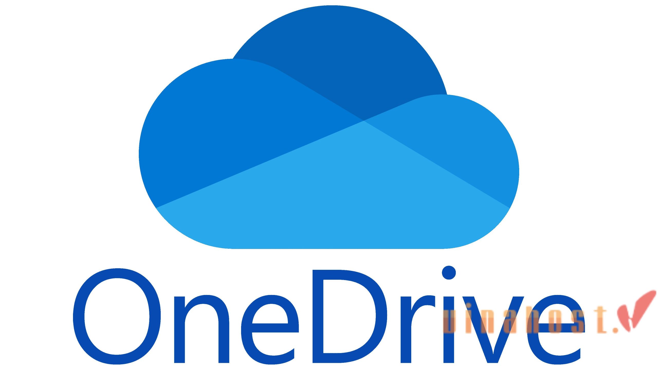 onedrive la gi