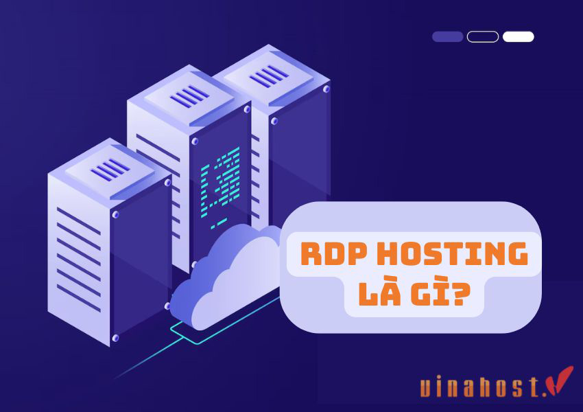 rdp hosting