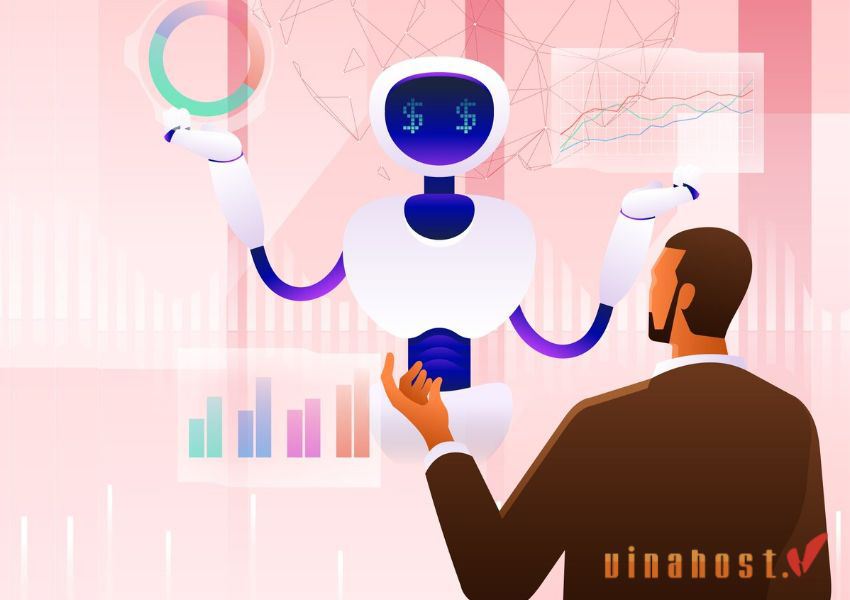 robot forex