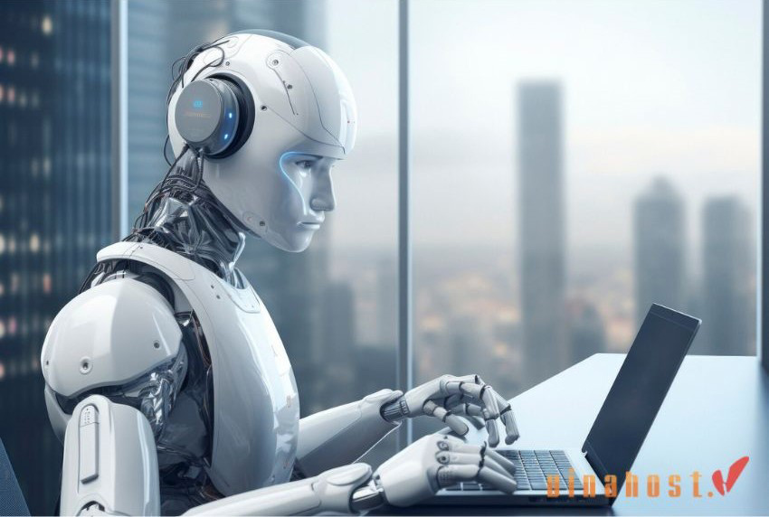 robot forex