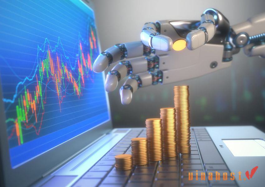 robot forex
