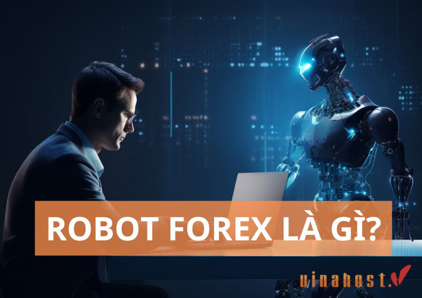 robot forex