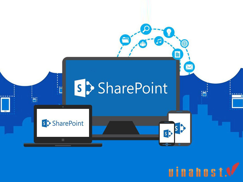 tinh nang tu dong hoa cua SharePoint