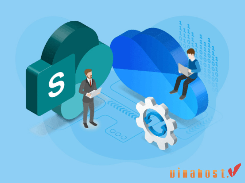 SharePoint là gì