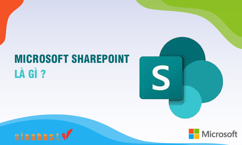 Microsoft Sharepoint la gi