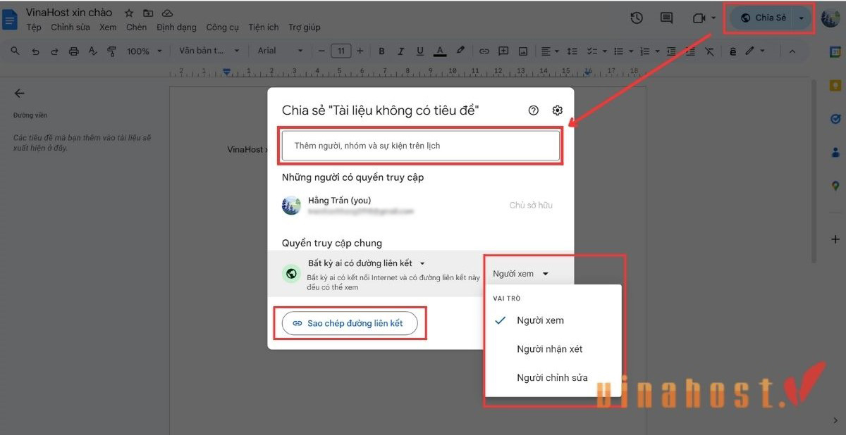 google drive la gi