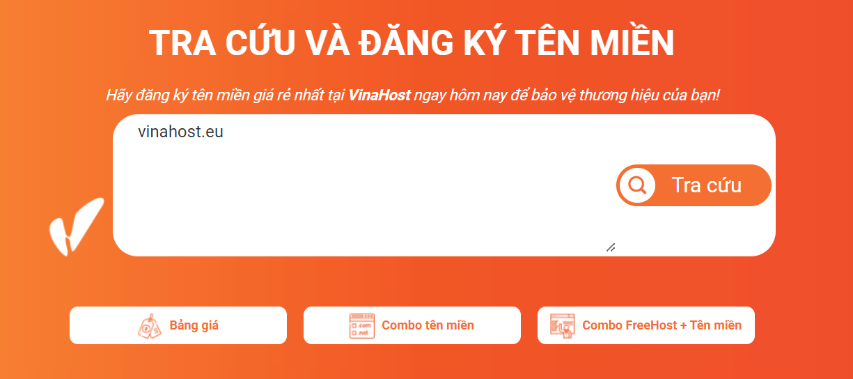 ten mien eu