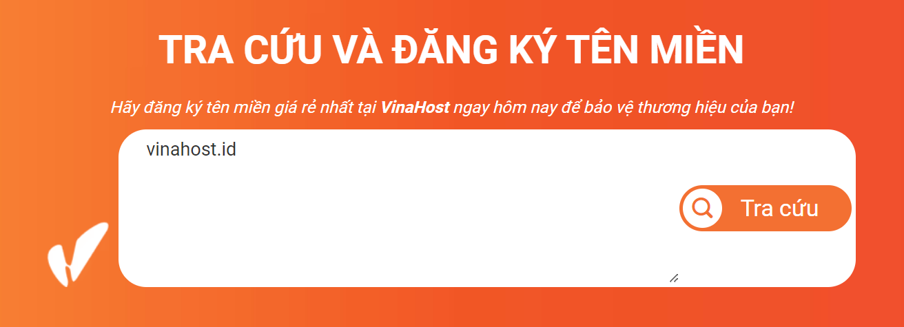 ten mien id