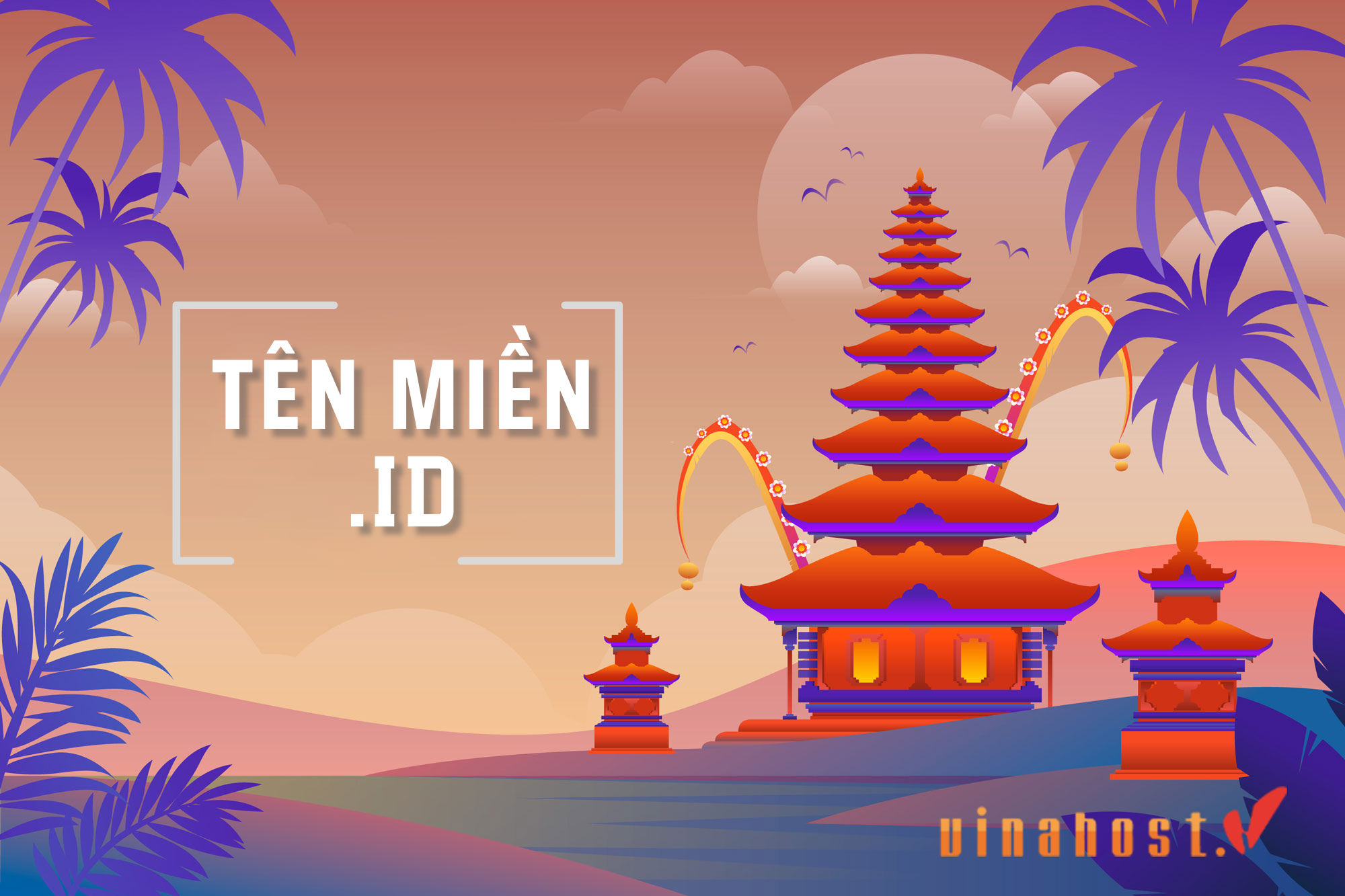 ten mien id