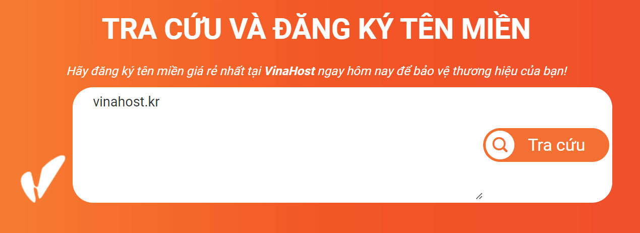 ten mien kr