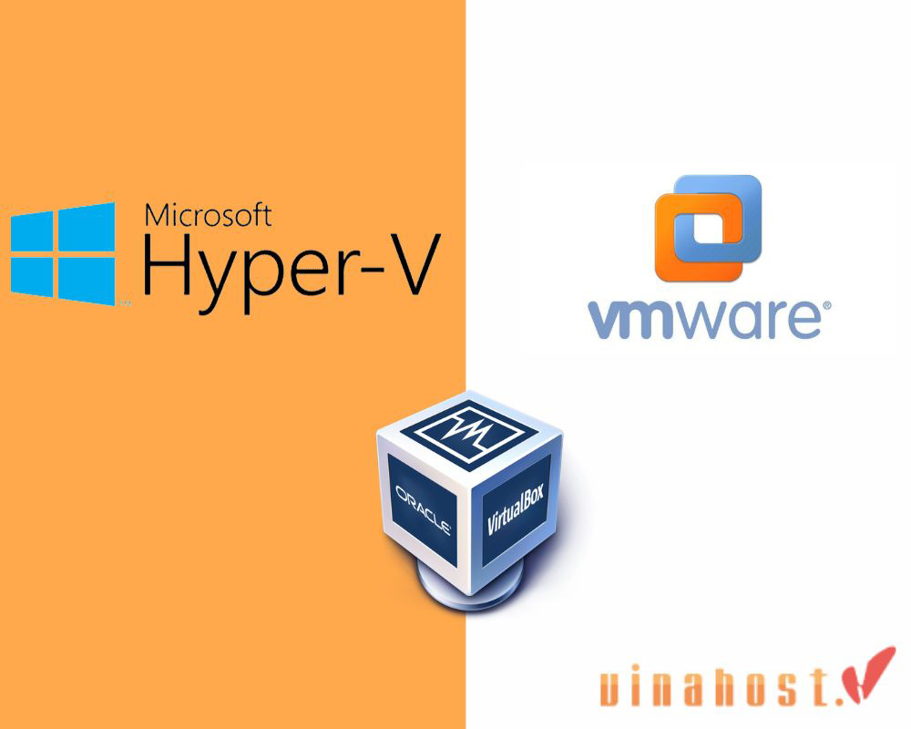 vmware workstation la gi
