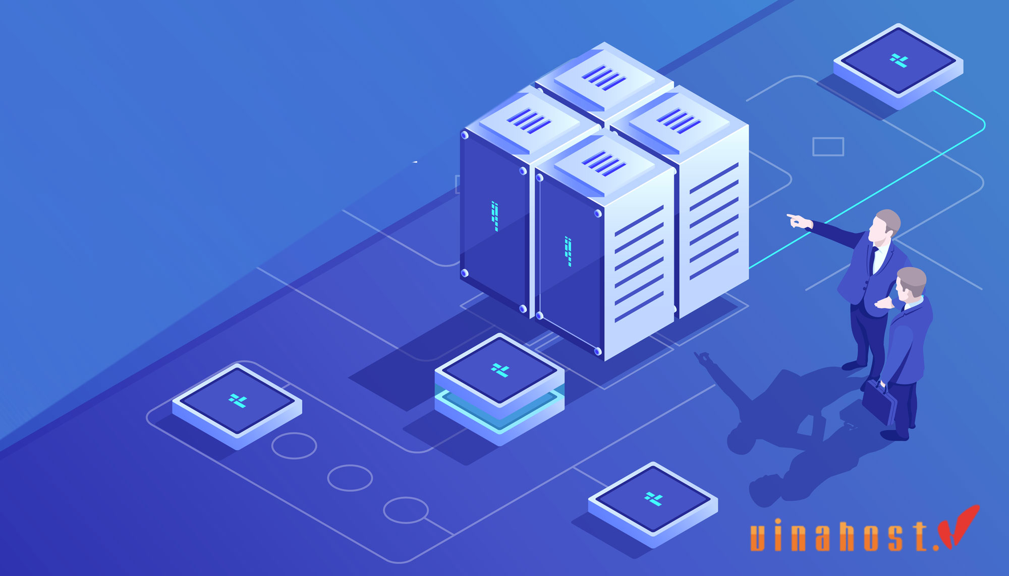 what are data center tiers