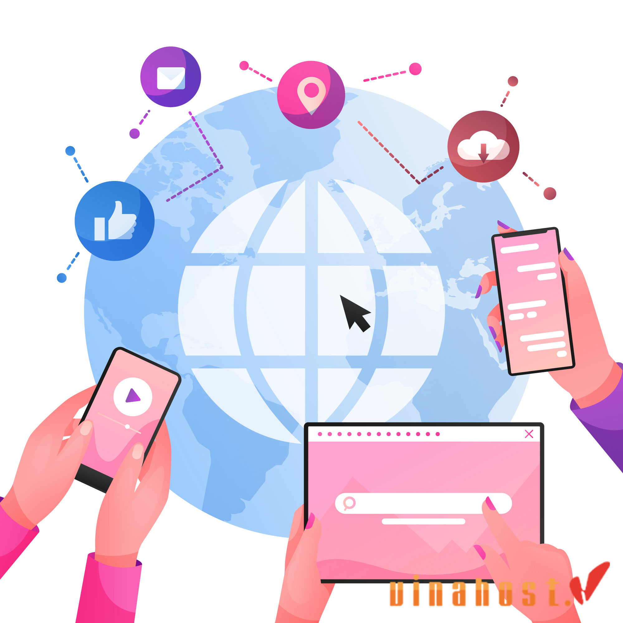 what is a cdn