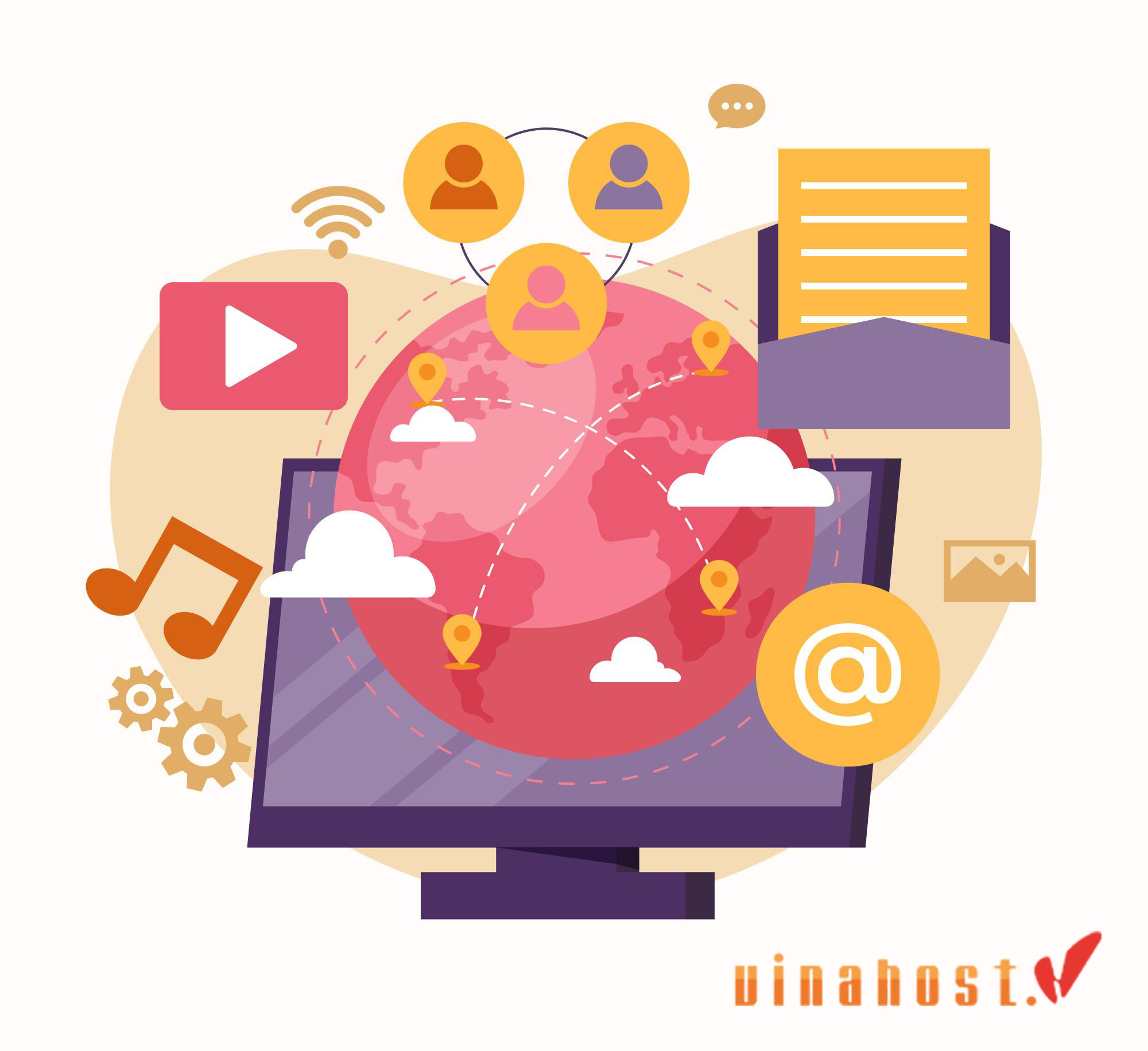 what is a cdn