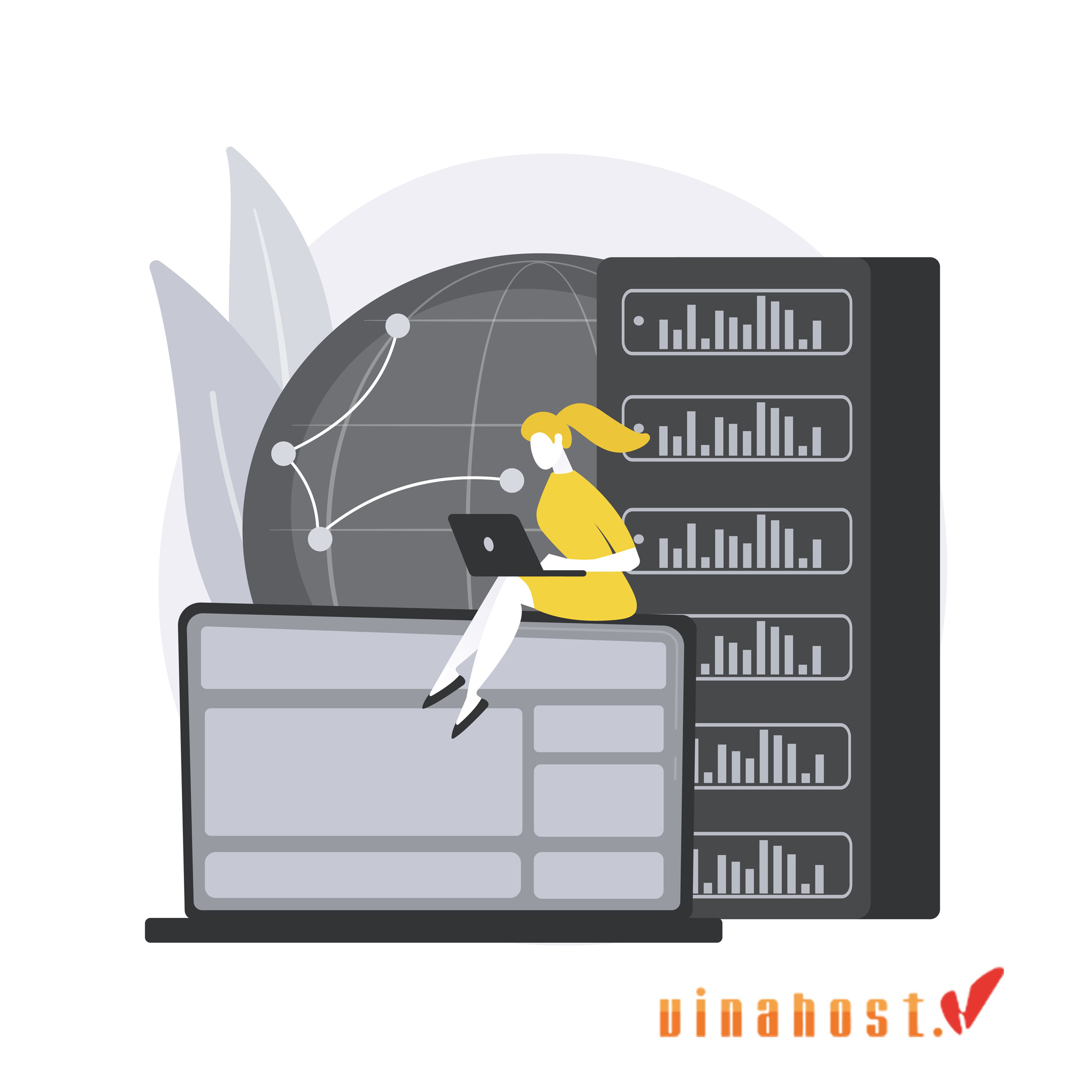 what is a server chassis