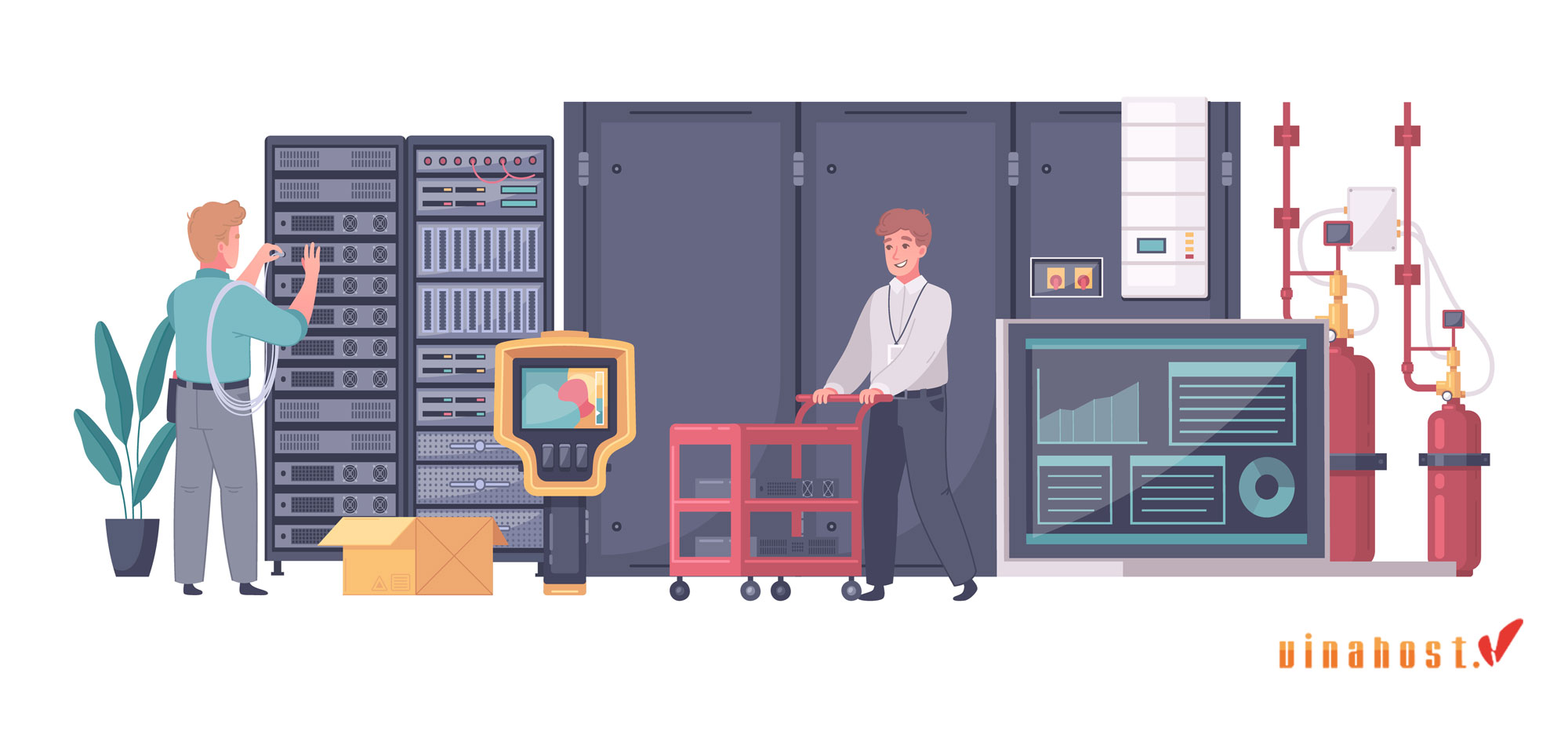 what is a server chassis