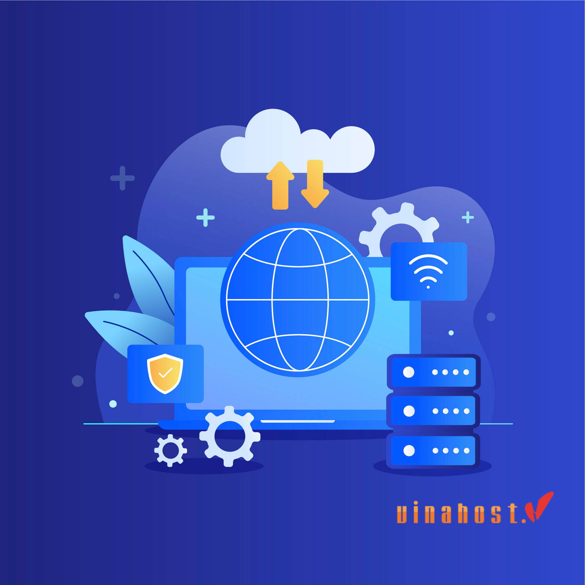 what is bandwidth in hosting