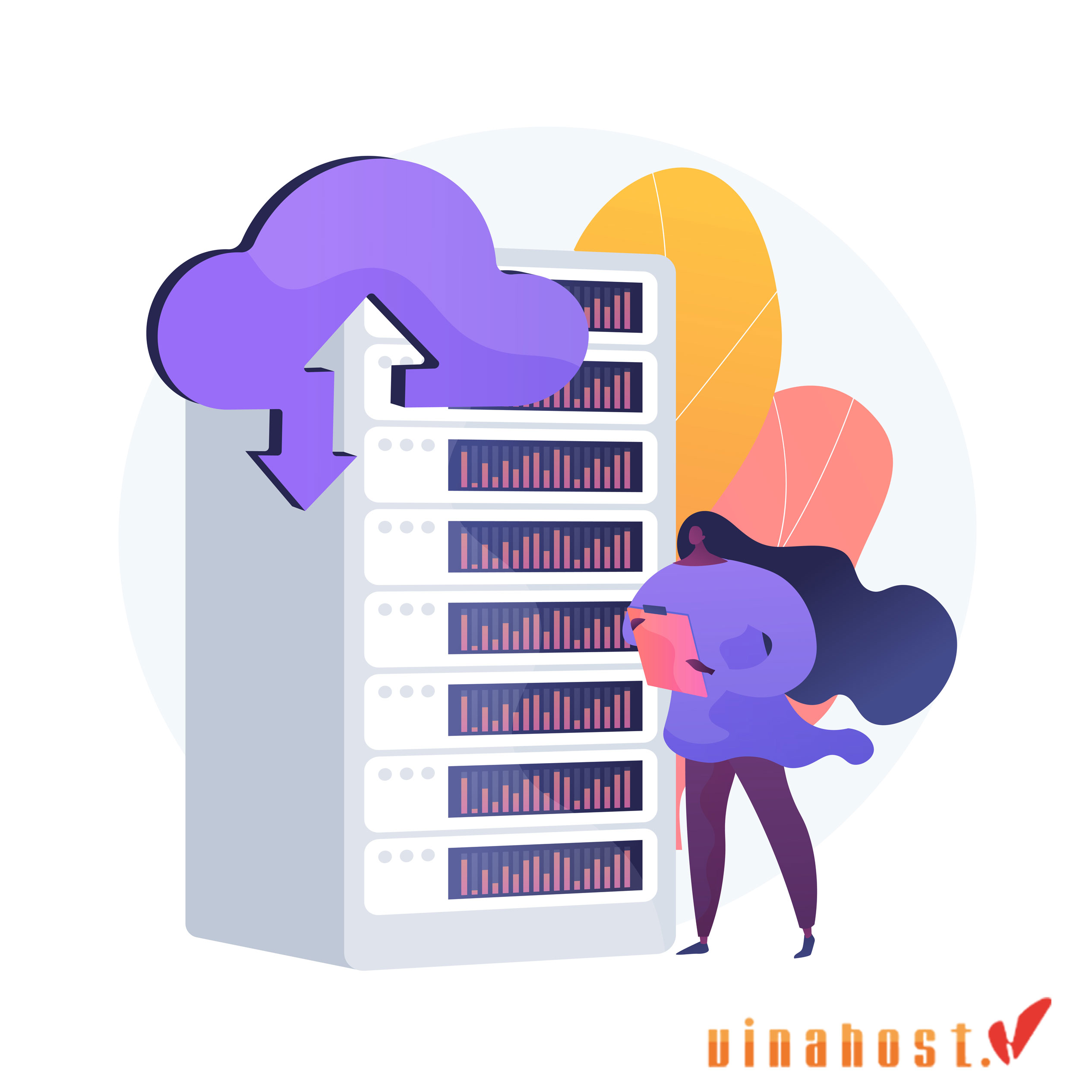 what is bandwidth in hosting