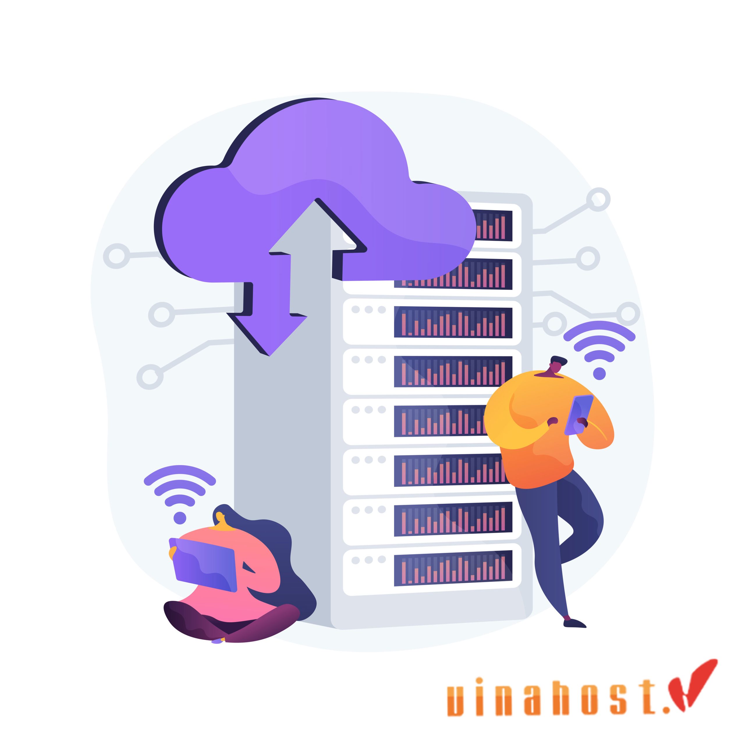 what is server uptime