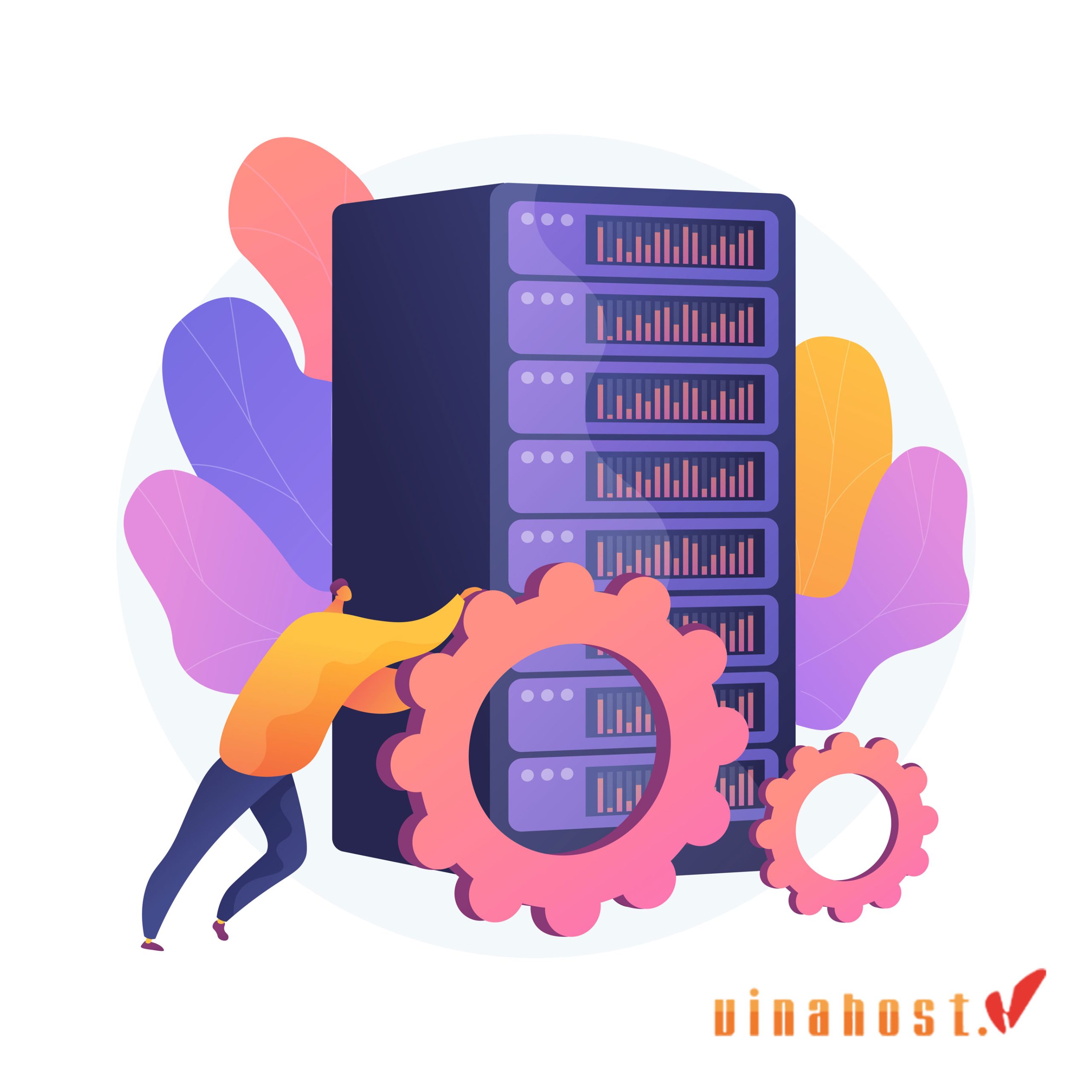 what is server uptime