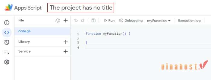 apps script la gi