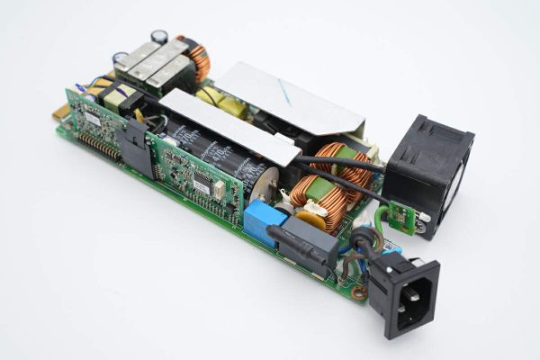 psu dell