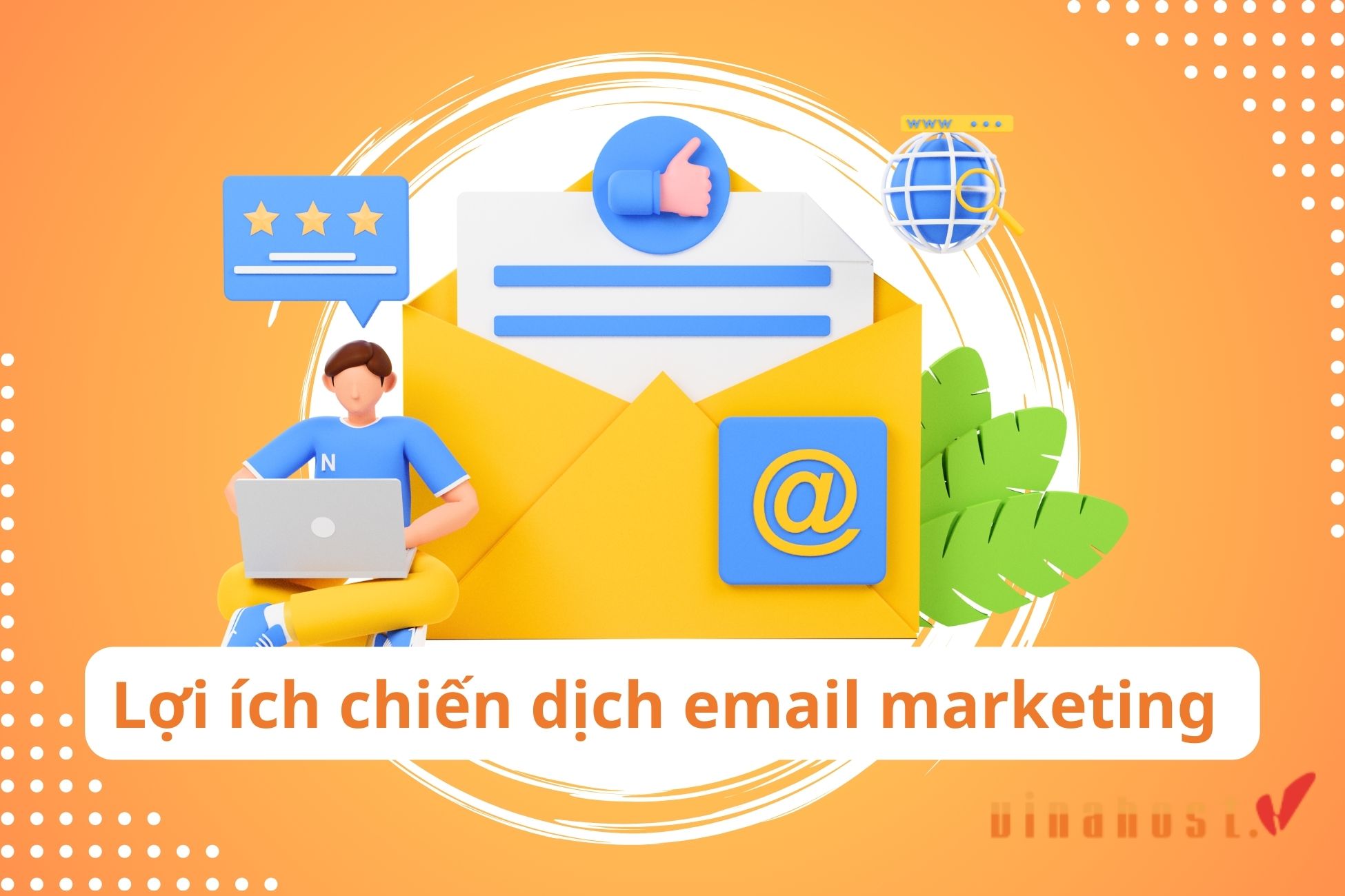 chien dich email marketing