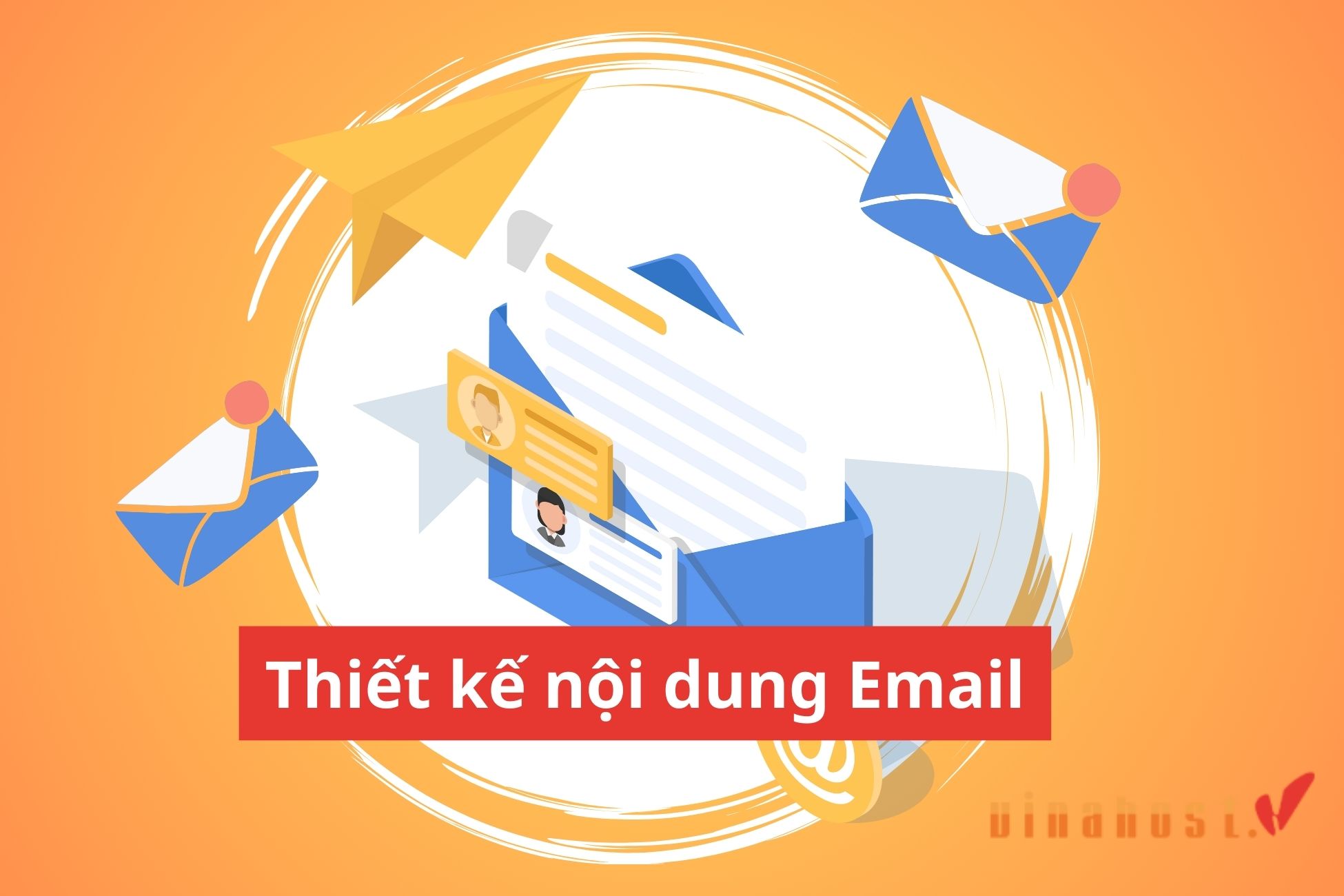 chien dich email marketing