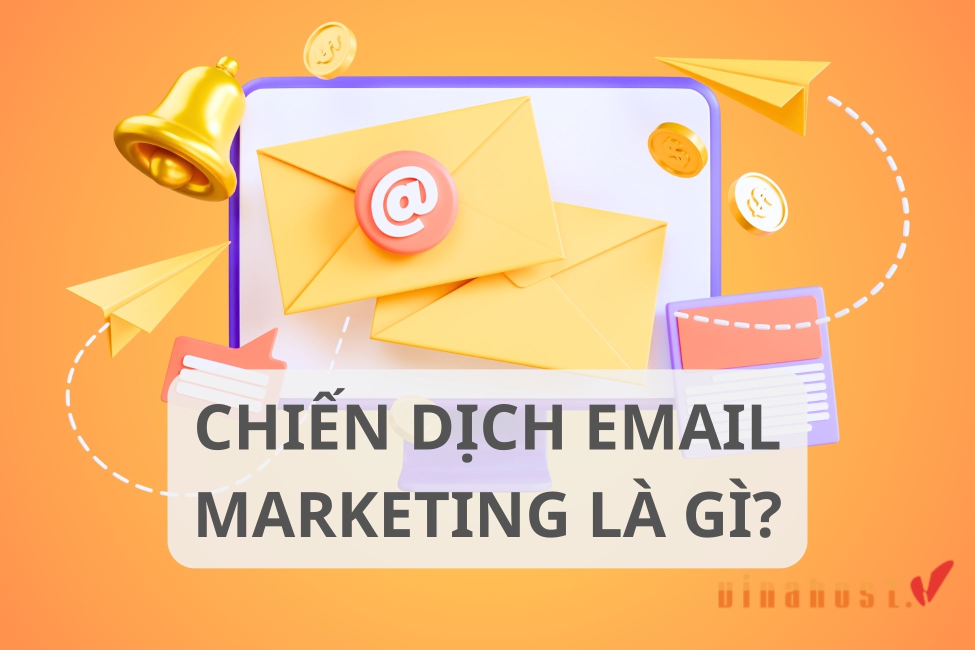 chien dich email marketing