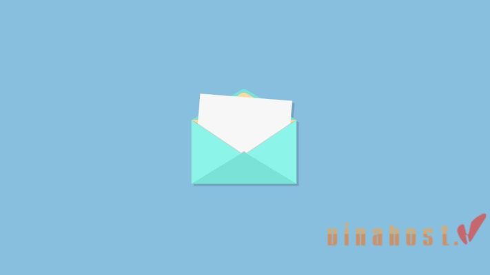 dang ky dich vu email hosting