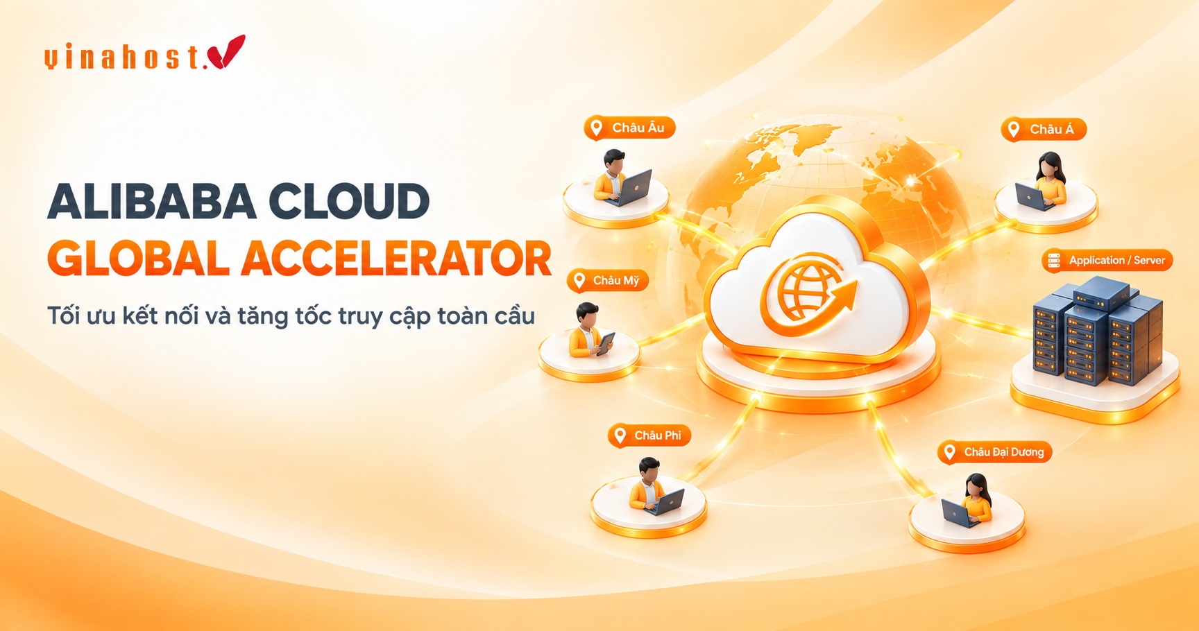 dich vu global accelerator alibaba cloud - #1 Hosting Giá Rẻ, VPS Giá Rẻ, Máy Chủ Vật Lý, Email, Cloud Server