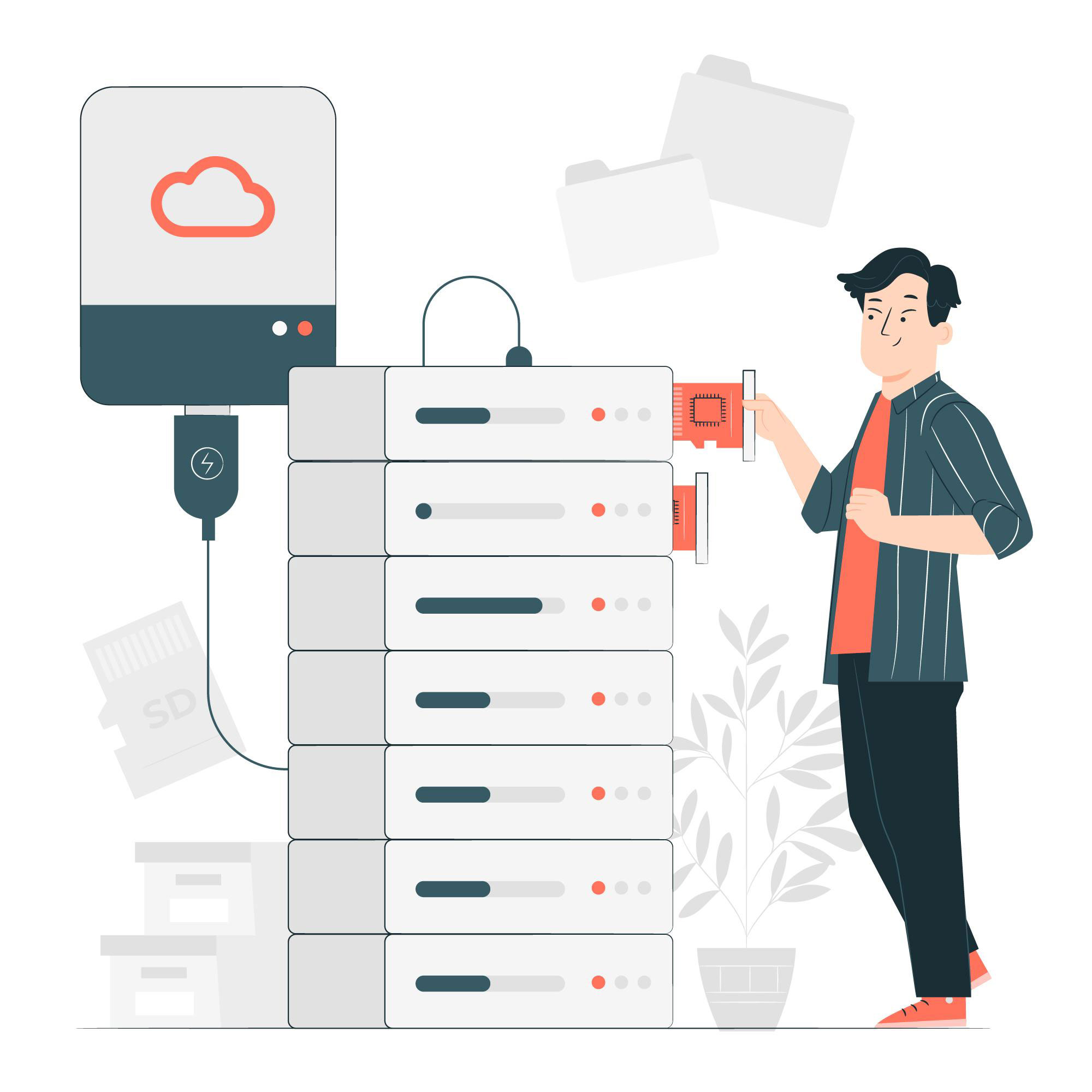 dich vu object storage