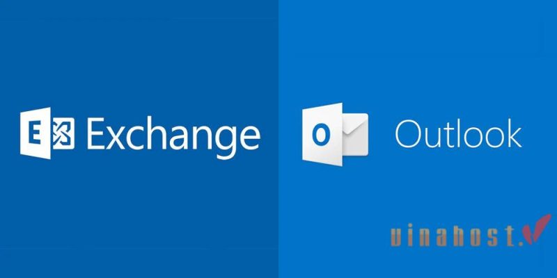 diem giong nhau khi so sanh exchange va outlook