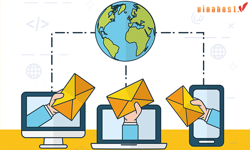email-hosting-va-email-server