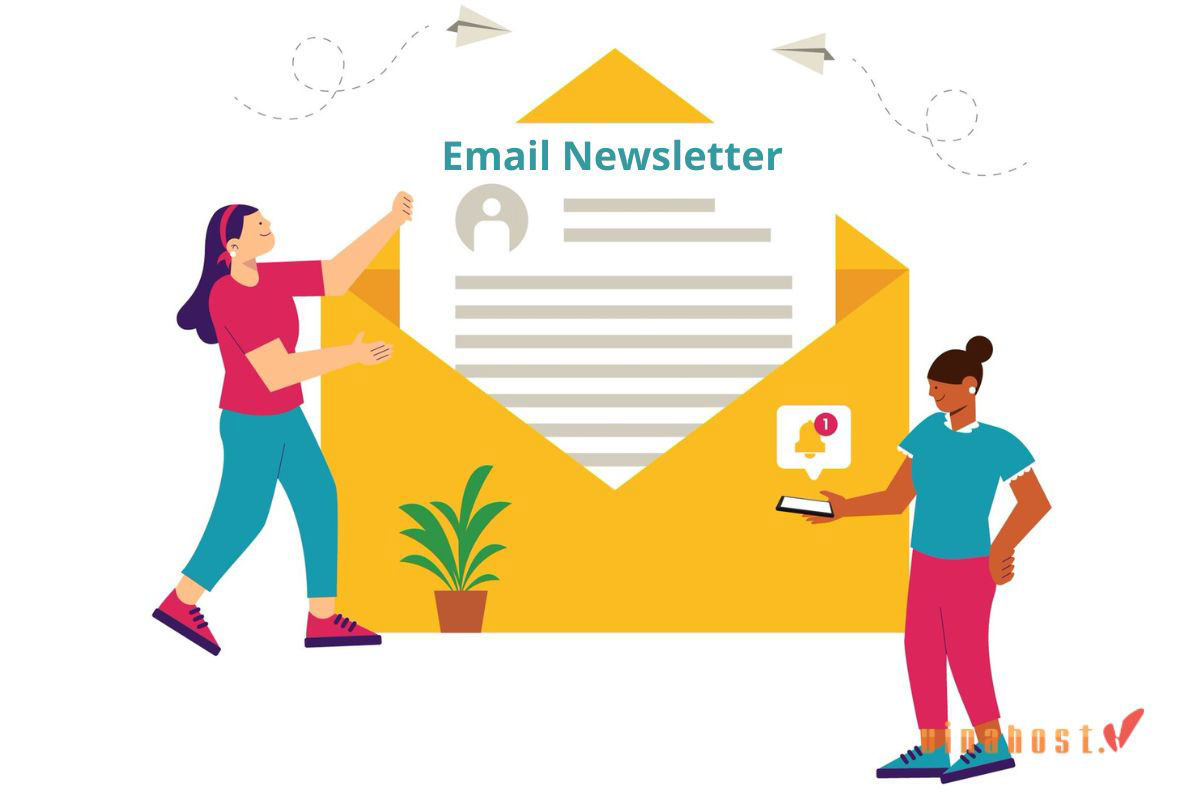 viết nội dung bản tin email đúng cách